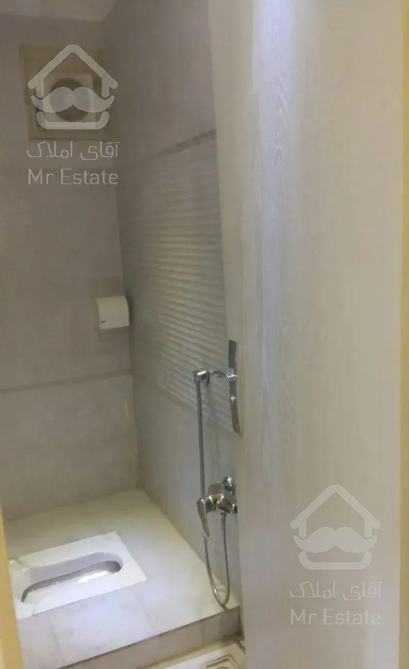 ۷۳ متر یک خوابه خ محصل فول بازسازی