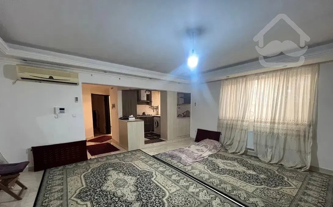 ۸۵ متر فول / غرق در نور