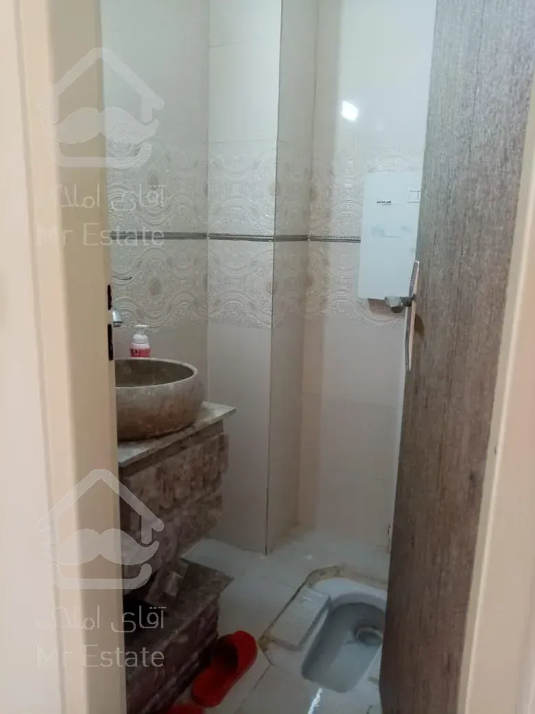 ۴۵ متری تک واحدی