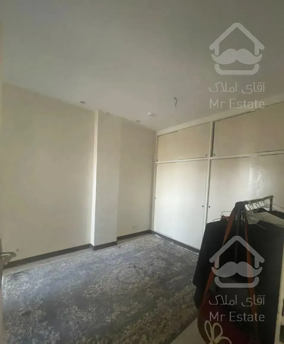 ۸۰متری  برجهای دوقلو ویو مستقیم دریاچه