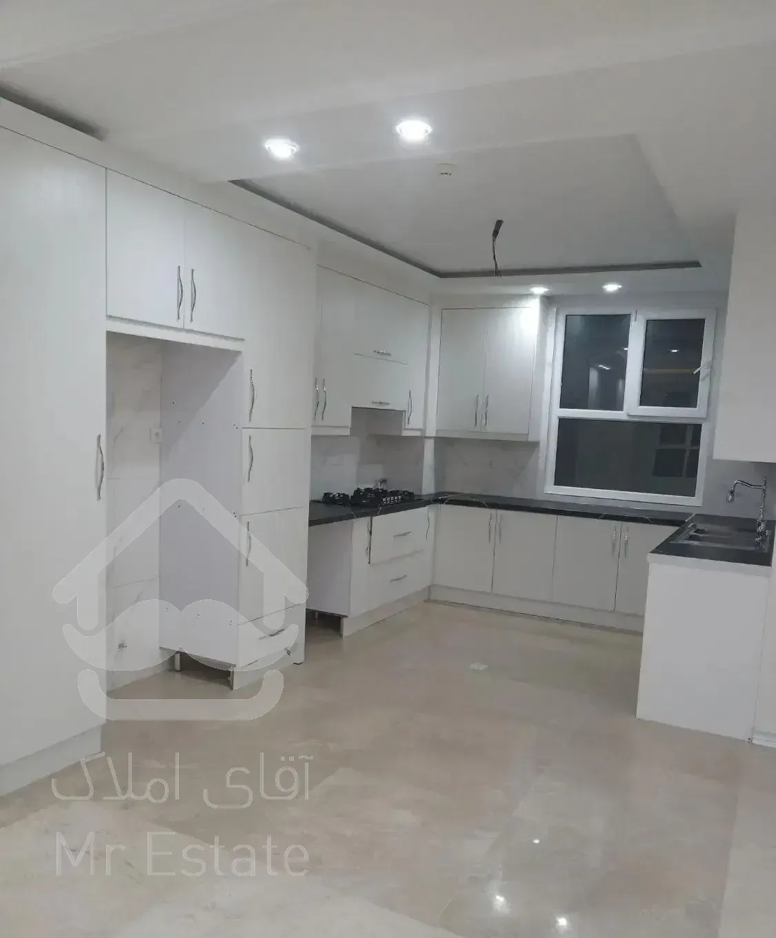 ۱۱۵متر فردوس غرب مناسب خاص پسندان