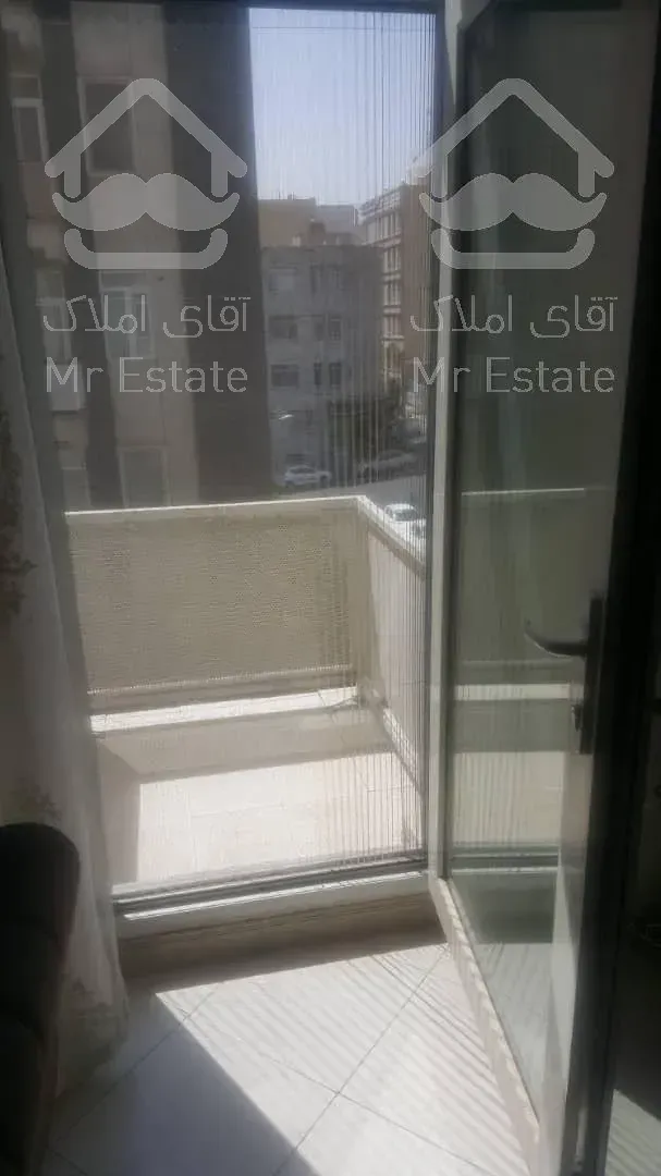 ۱۱۵ متری فولرخدش نقشه بازسازی شده بسیار شیک و