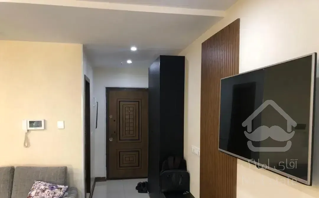 آپارتمان ۲۰۰متری در گلزار