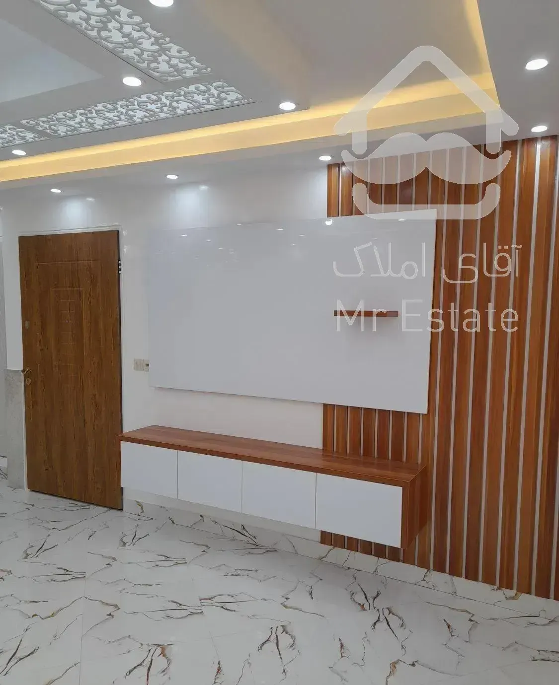 آپارتمان ۵۶متری پیروزی خ ۲۱متری دهقان کوچه بقالان