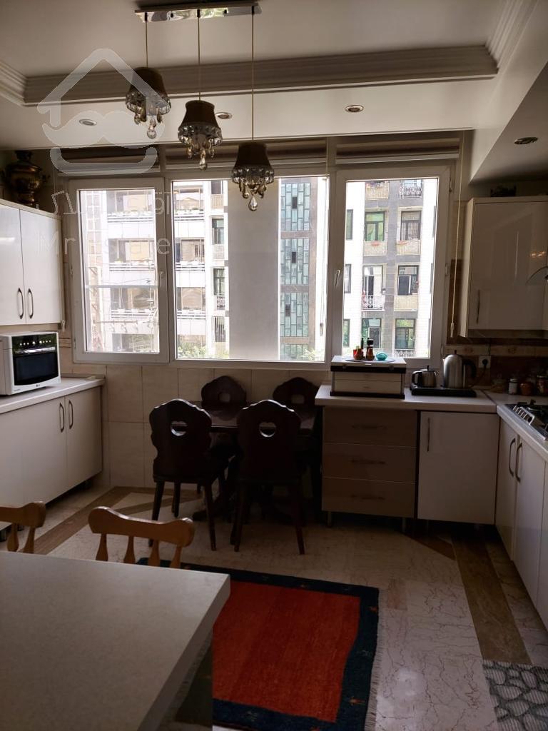 فروش آپارتمان ۸۰متر ۲خواب در بلوار فردوس