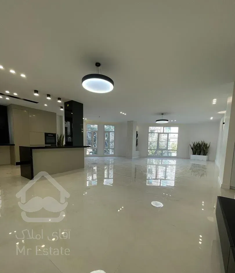 دیباجی جنوبی/ ۱۶۵ متر/فول بازسازی/تخلیه