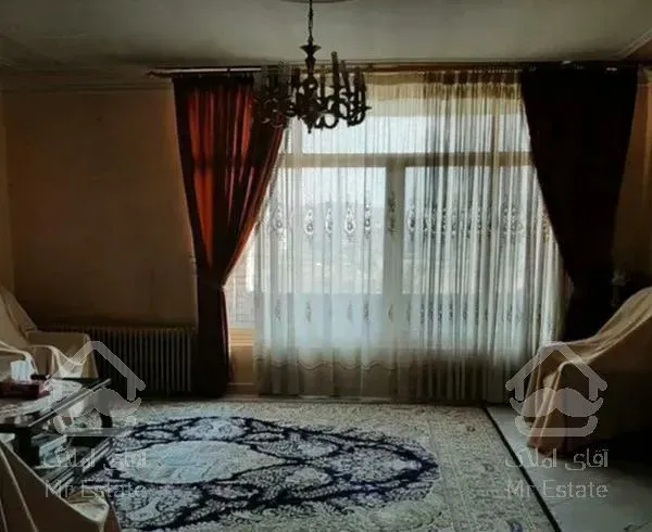 آپارتمان ۱۱۰ متر دو خواب خانه گستر