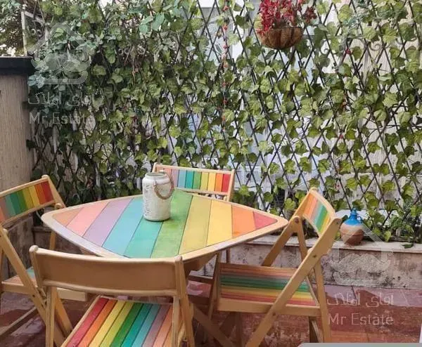 اجاره و رهن آپارتمان ولنجک 150  متر شیک