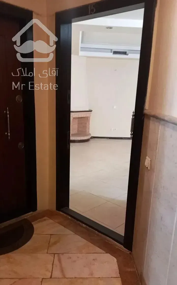 ۸۰ متر دو خواب امکانات کامل میرداماد ظفر خوش نقشه