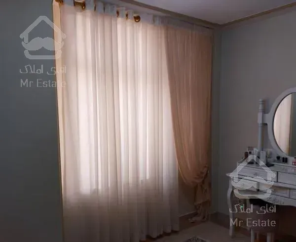 120 متر  ۲ خواب، شهرک گلستان