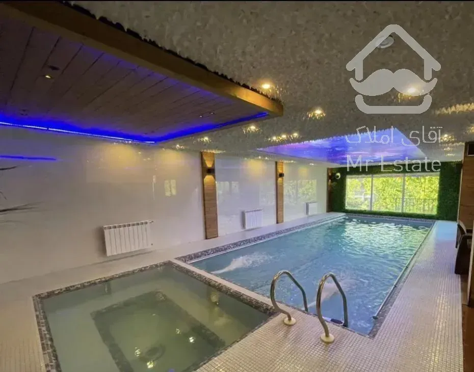 اجاره ویلا استخردار