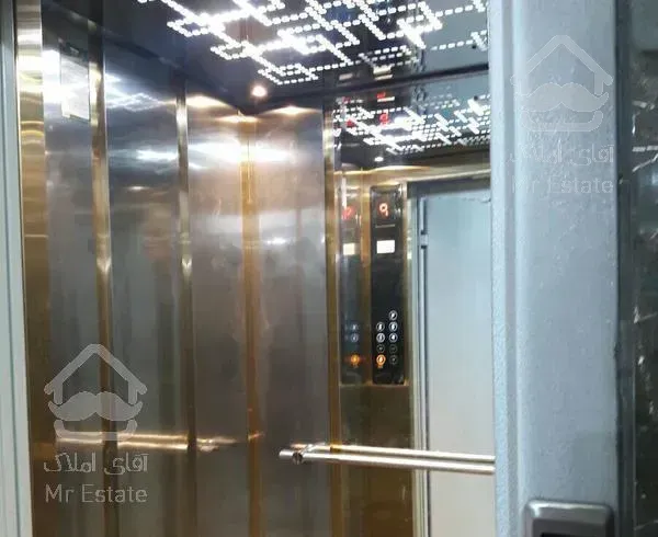 آپارتمان ۱۱۱متر شهرک آزادگان هشتگرد