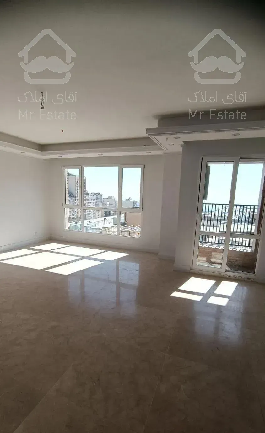 ۹۵ متر برج نوساز « شهرک کوهسار »