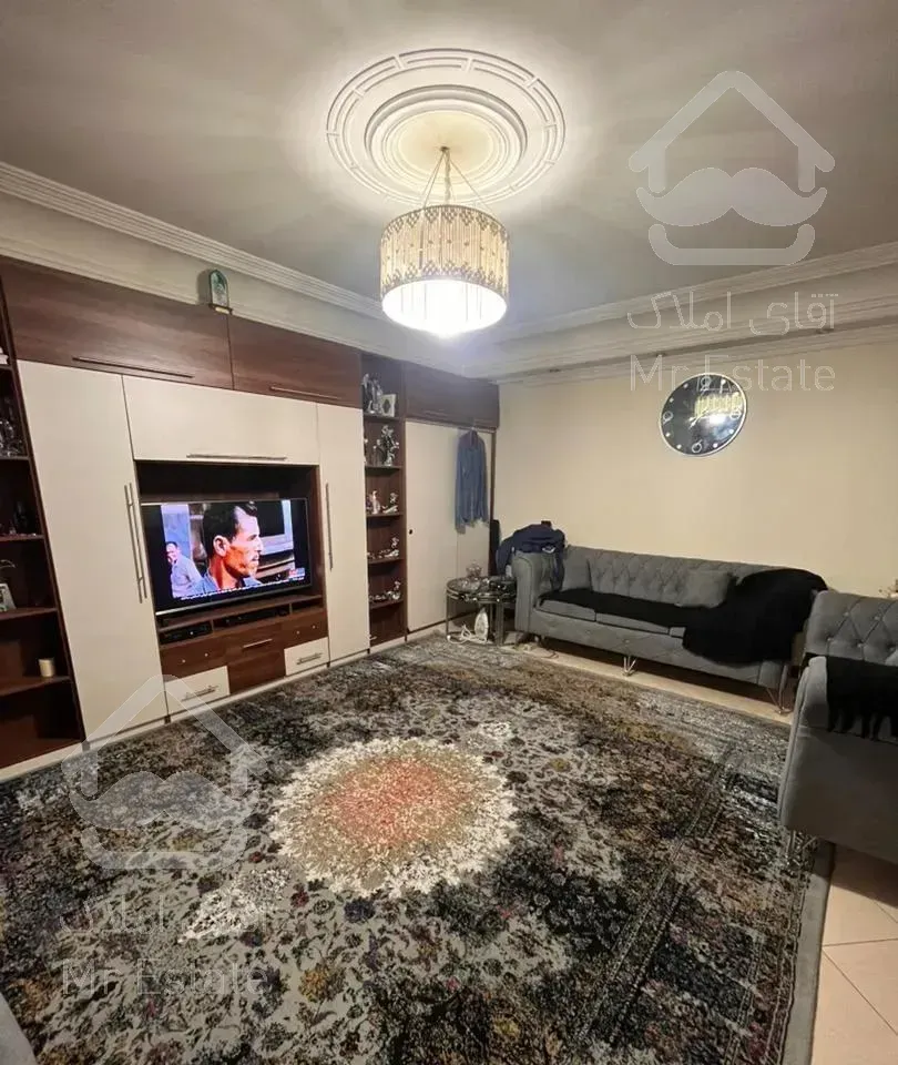 آپارتمان ۵۳ متری/فول/