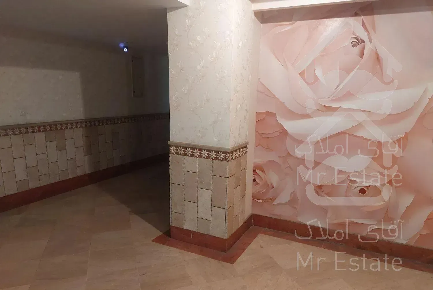 آپارتمان ۱۵۰ متر  لوکیشن دروس