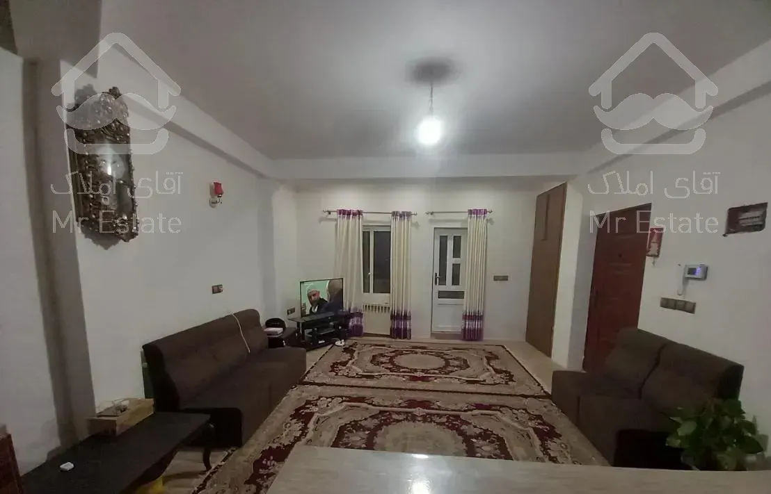 آپارتمان 40متر در مرکز شهر