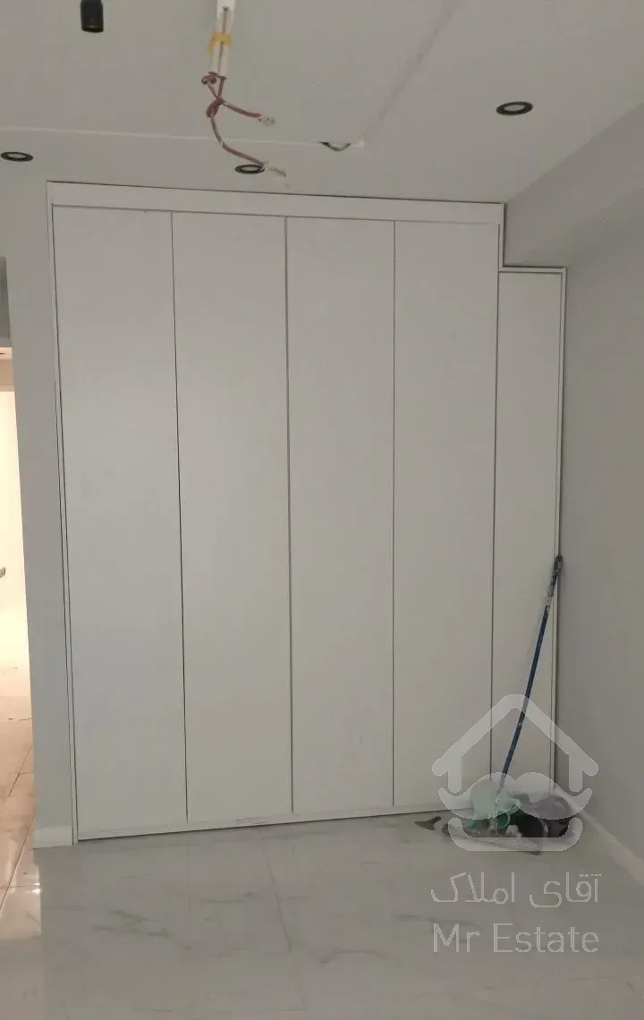 ۱۵۰ متر/ ۳ خواب/ کلید نخورده/ آماده سکونت