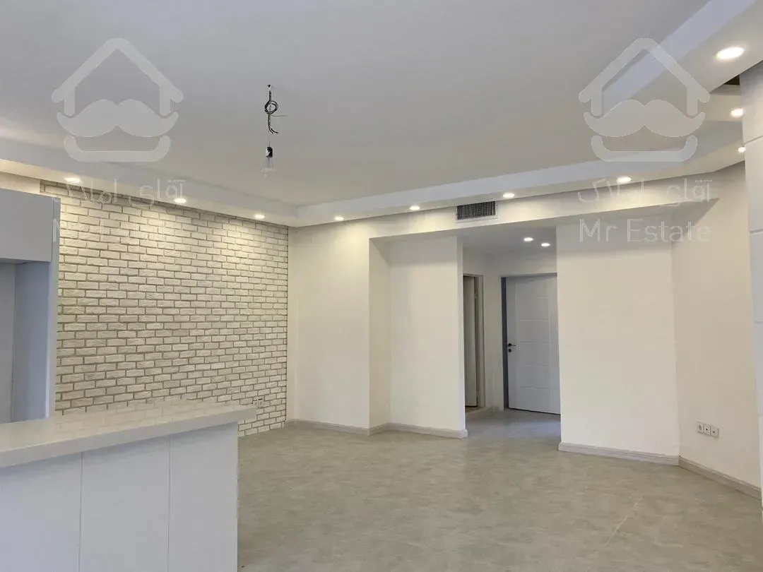 رهن کامل اپارتمان در داراباد