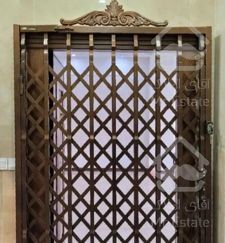 حفاظ درب ها ضد سرقت