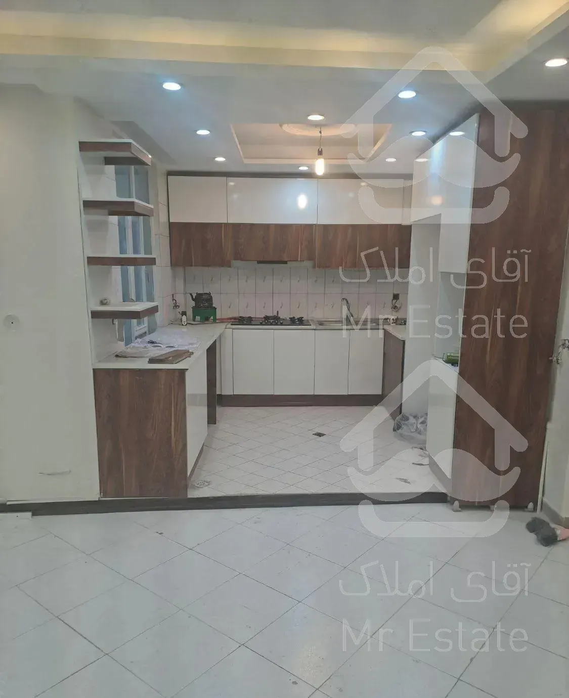 ۱۱۳متری سازمان اب