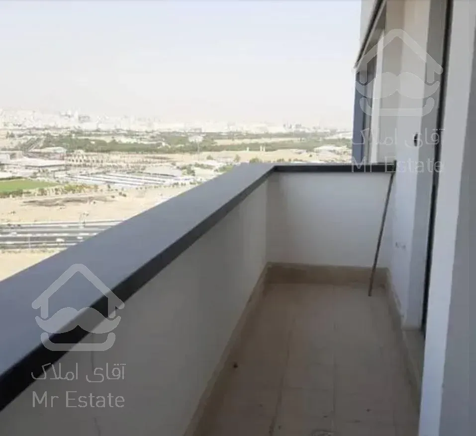 پنت ۳۳۰ متری در برج سوپر لاکچری امپریال / کوهک