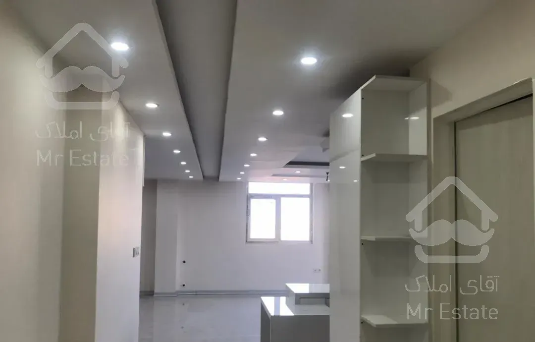 آپارتمان نوساز، منطقه فول امکانات