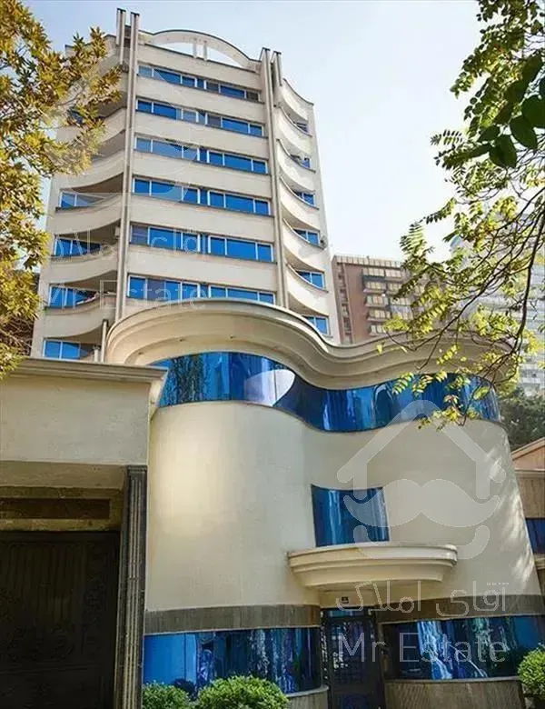 جردن‌/ولیعصر ۱۲۰متر ۲خواب