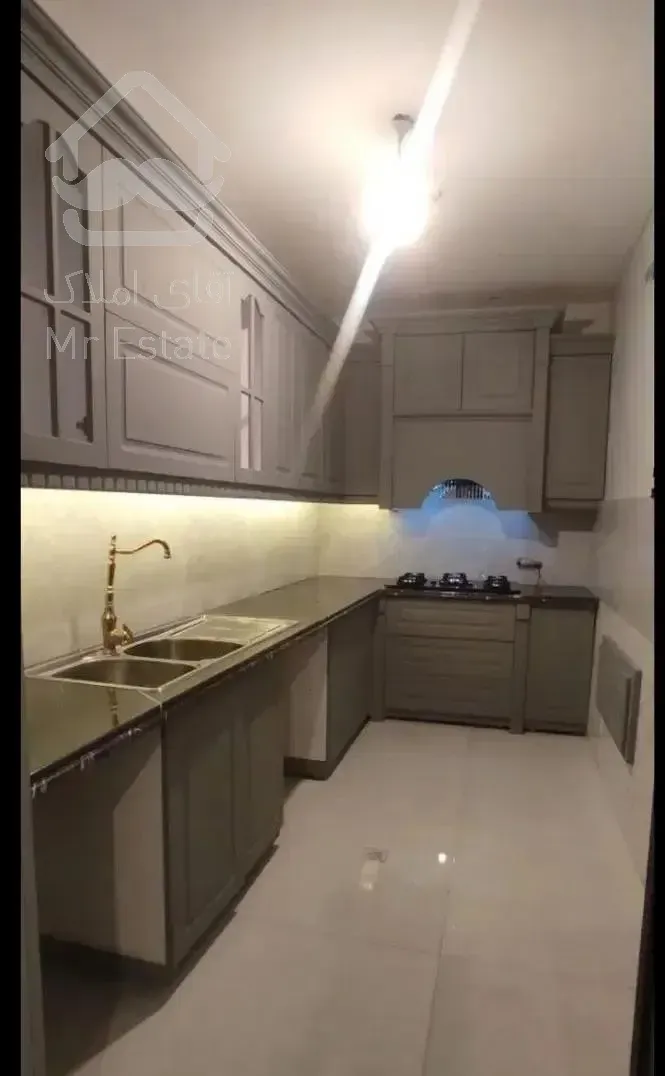 کاسبی-چسبیده به وکیل آباد- تاپ لوکیشن اقبال- صفر
