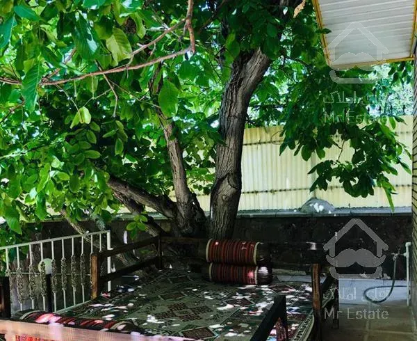 ۱۰۰۰متر باغ  ویلا آبسرد