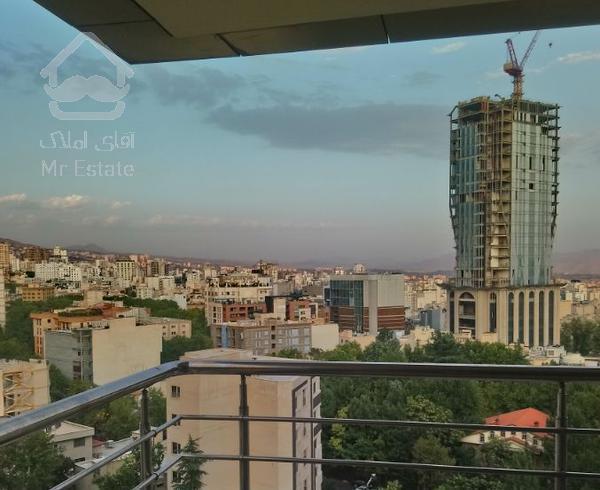 آپارتمان ۴۰۰متر نیاوران penthouse