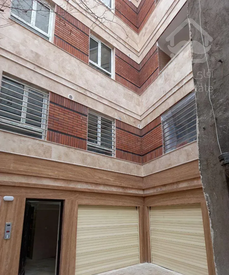 آپارتمان ۸۵ متر دوخوابه