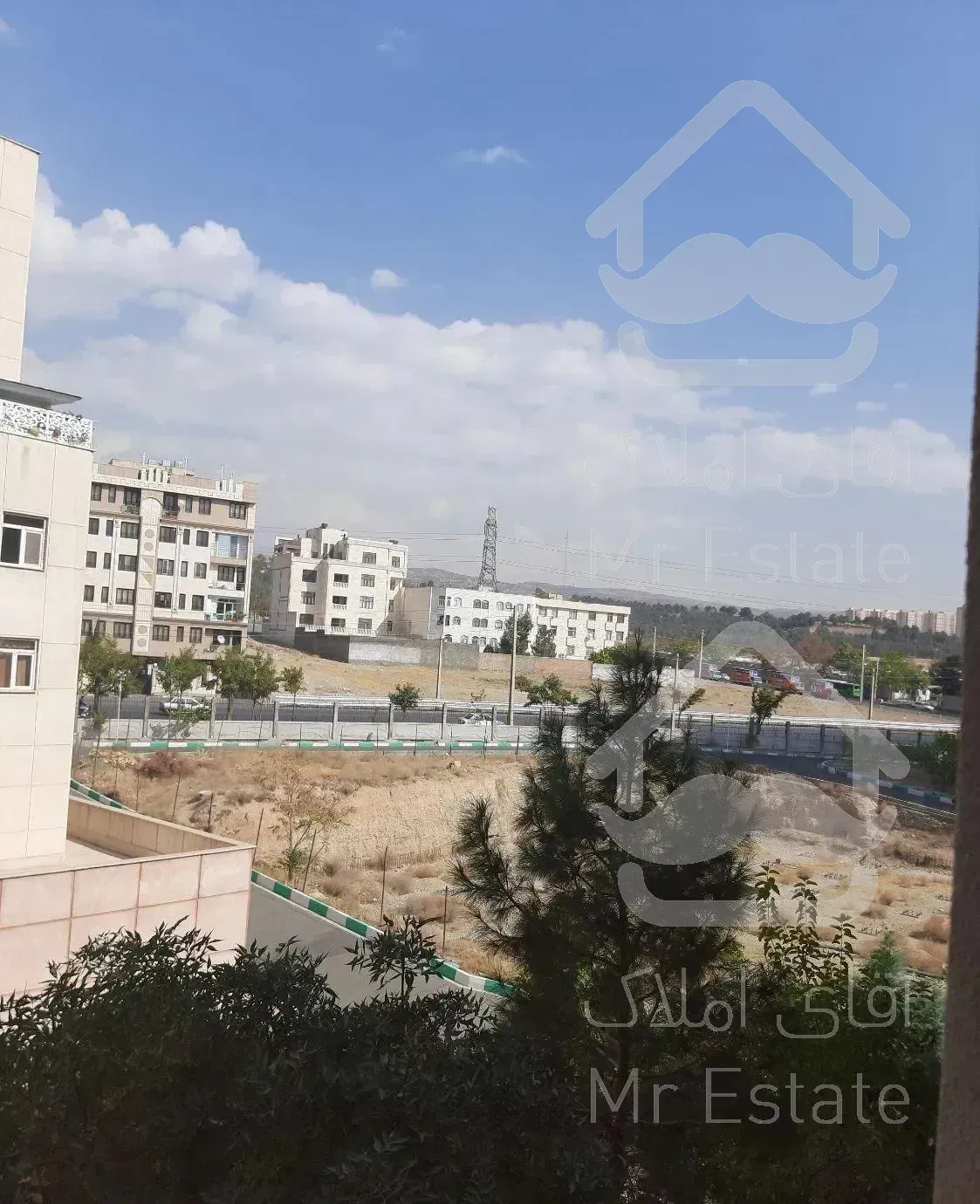 ۶۶متر شهرک الغدیر تک خواب