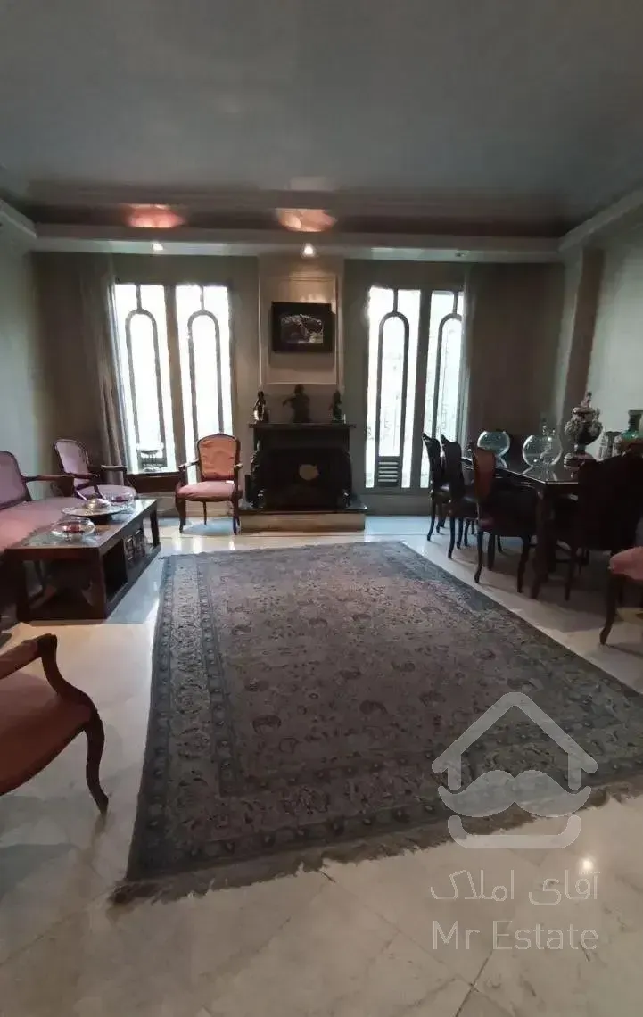 به قیمت ترین آپارتمان پاسداران/متراژ بخرید..