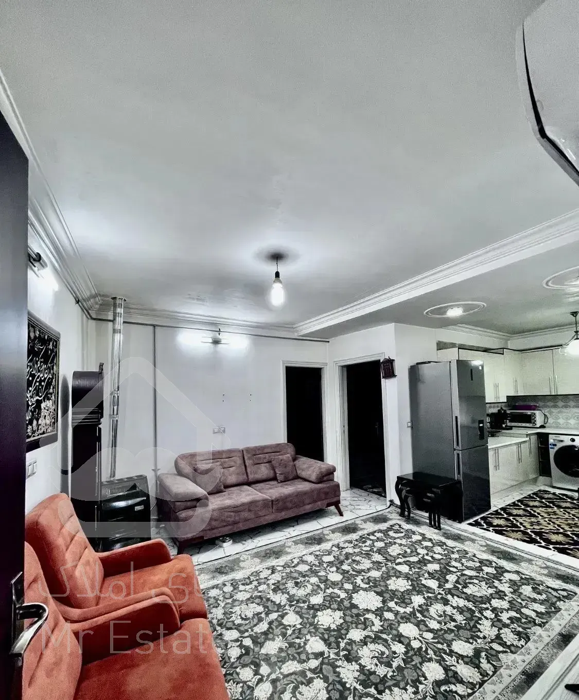 خانه حیاط دار