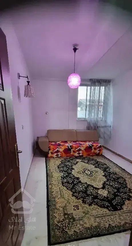 اجاره سالانه خانه مبله ساحلی انزلی