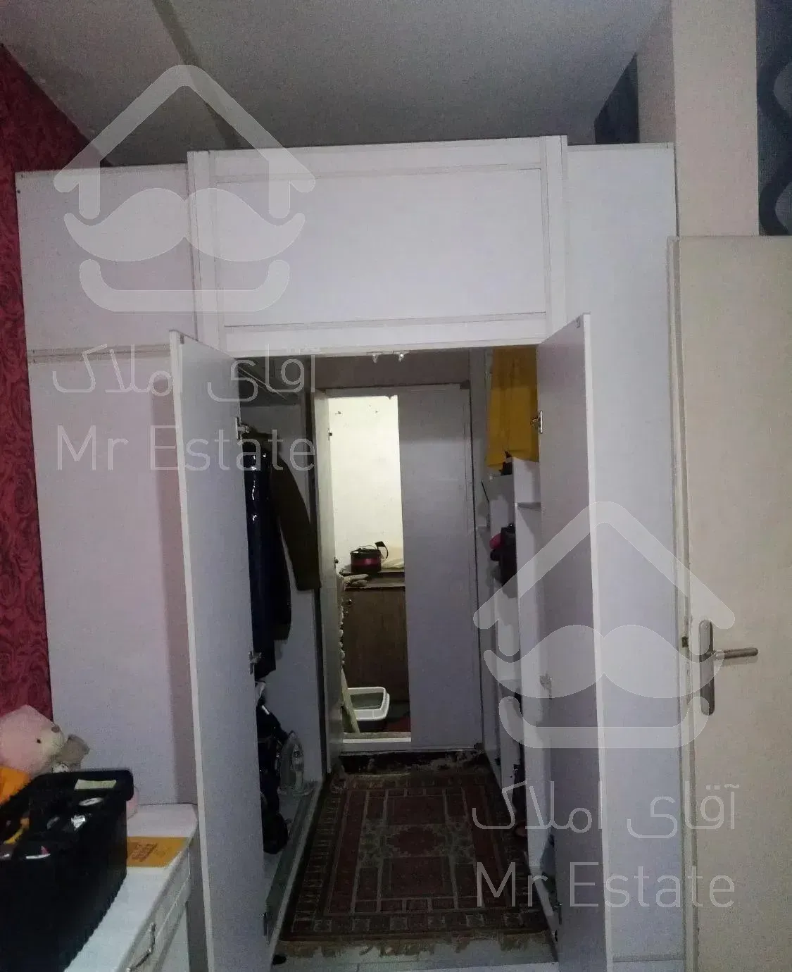 102 متر مهرشهر ساماندهی شهرک نور وان جکوزی