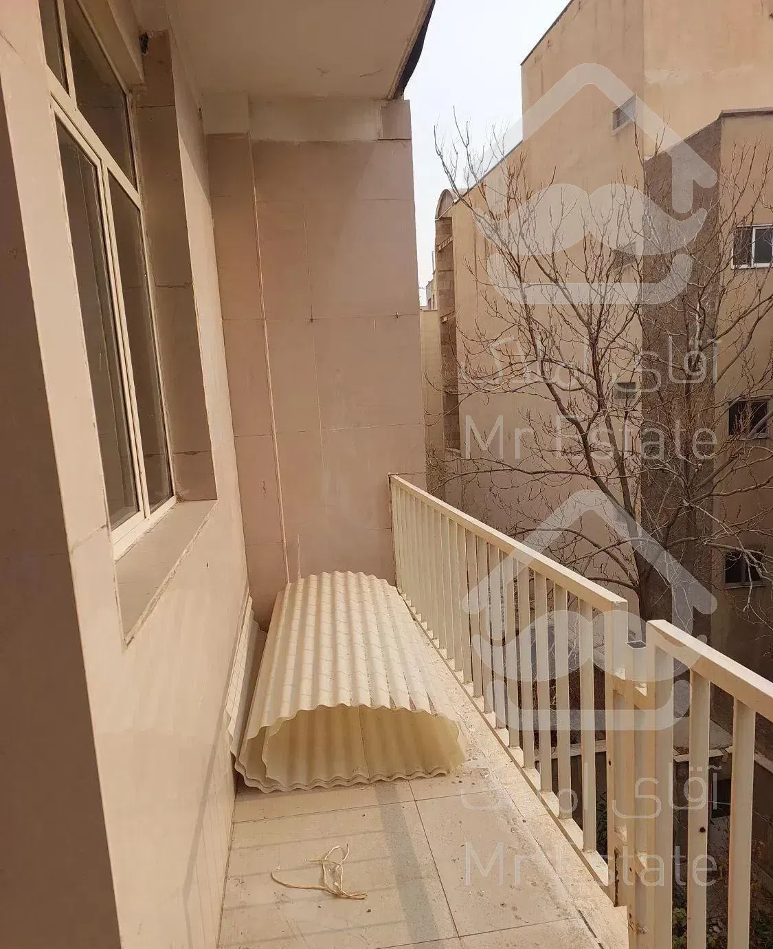 ۱۴۵متر تکواحدی خوش نقشه