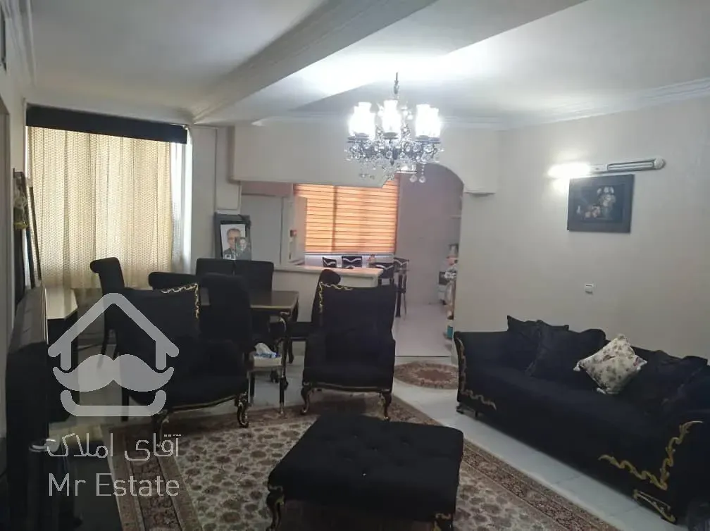 کد ۳۶۰ / ۷۹ متر / فاز ۱ مهرشهر