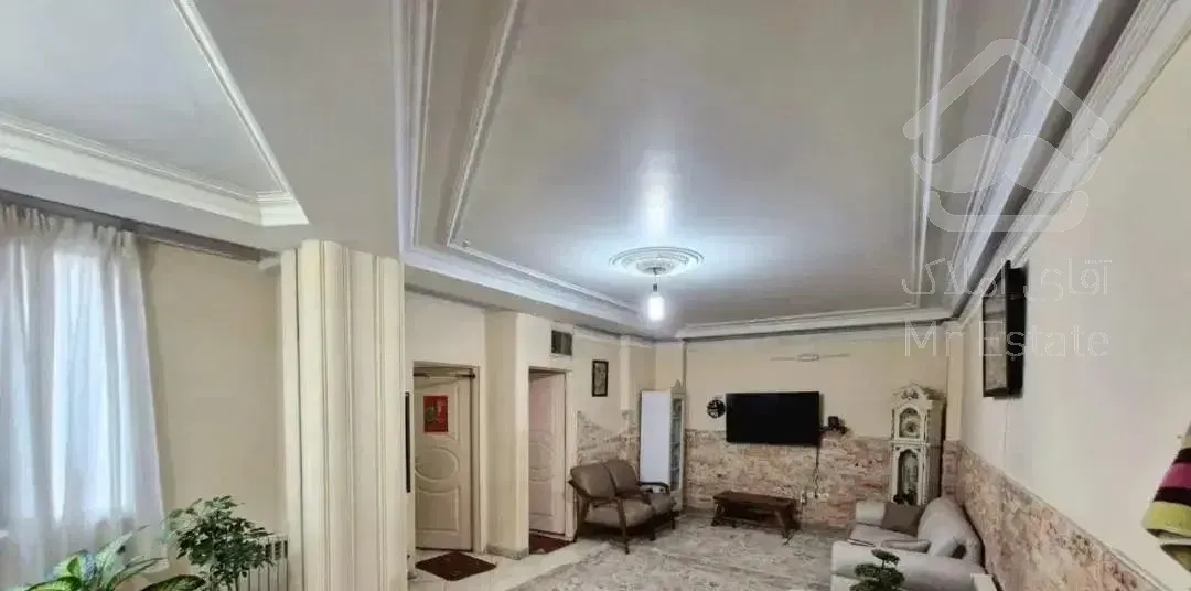 آپارتمان 75متری فول امکانات