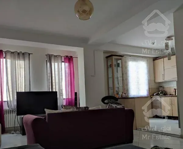 ۸۵ متر در منطقه ۲۲