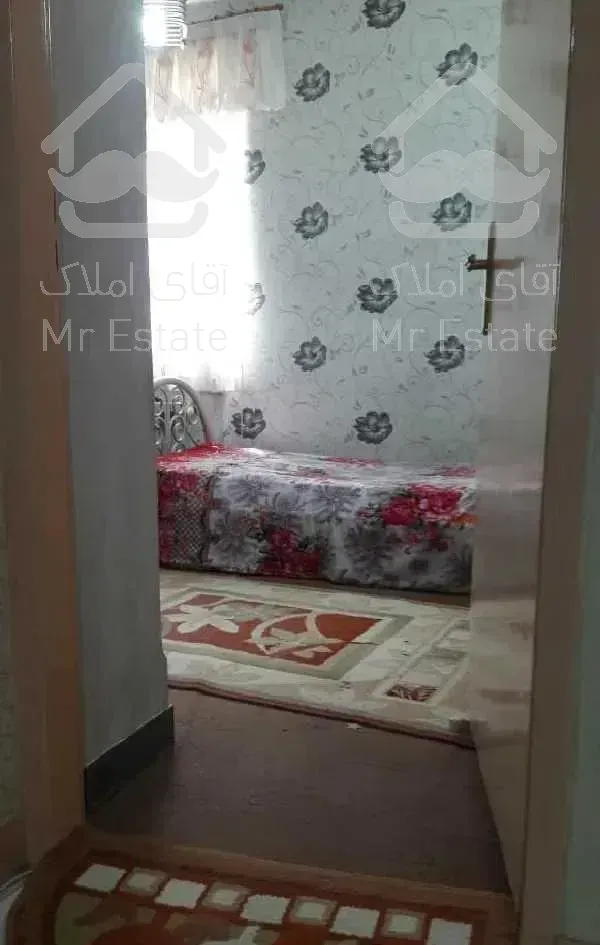 فروش ۷۲متر ۲خواب شهید باقری