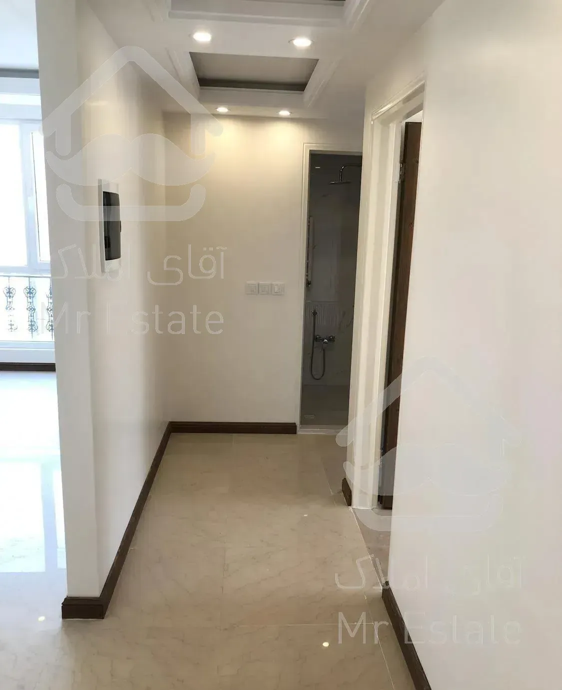 ۱۴۲متر/فول/کلیدنخورده/قلب شهرآرا*