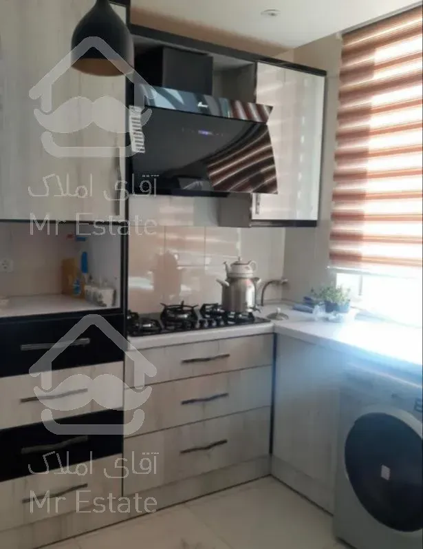 ۹۹متر دوخواب ویوابد گیاه شناسی سروآزاد دریاچه چیتگر شهرک گلستان غربی