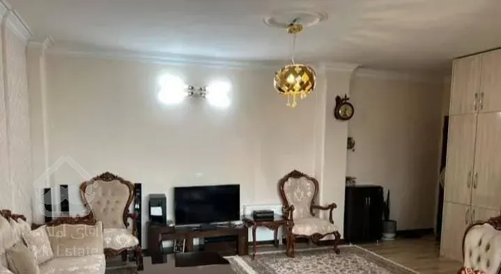 ۶۱ متر دو خواب / با پارکینگ غیرمزاحم/ خیابان صفدری