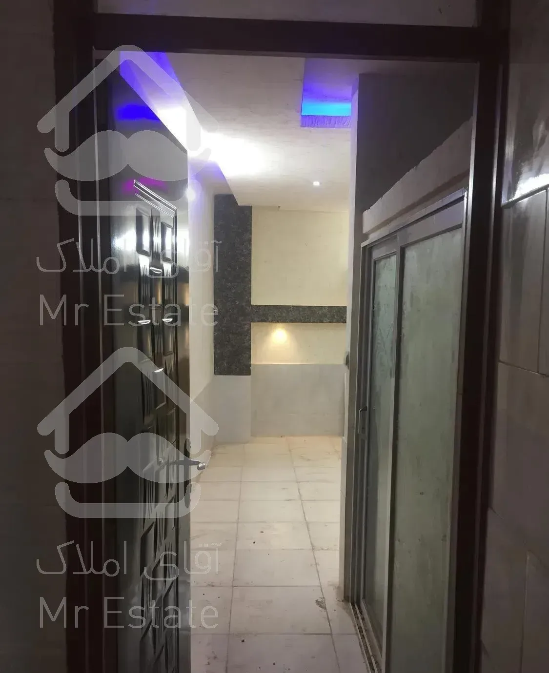 آپارتمان ۵۰ متریک خواب خ شهیدان کاظمی کوجان