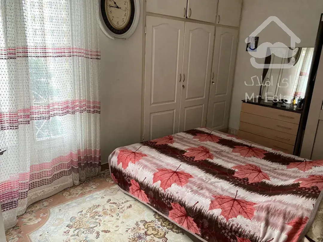 اجاره آپارتمان دوخواب ۹۹متری فردوس شرق