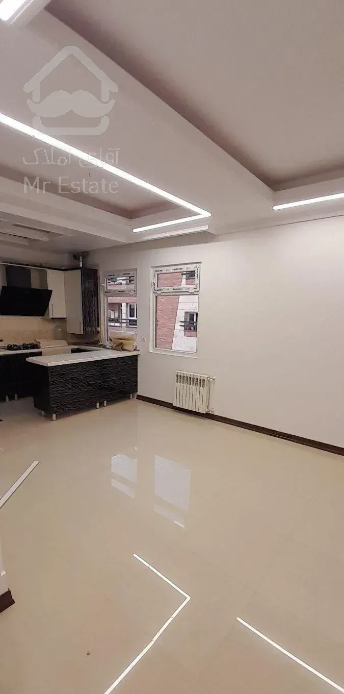 تنها یکخوابه آپادانا و پالیزی