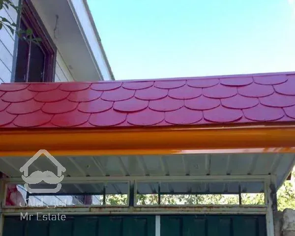 نصاب شیروانی.آردواز.سردرب.پیشانی.پوشش سقف سوله