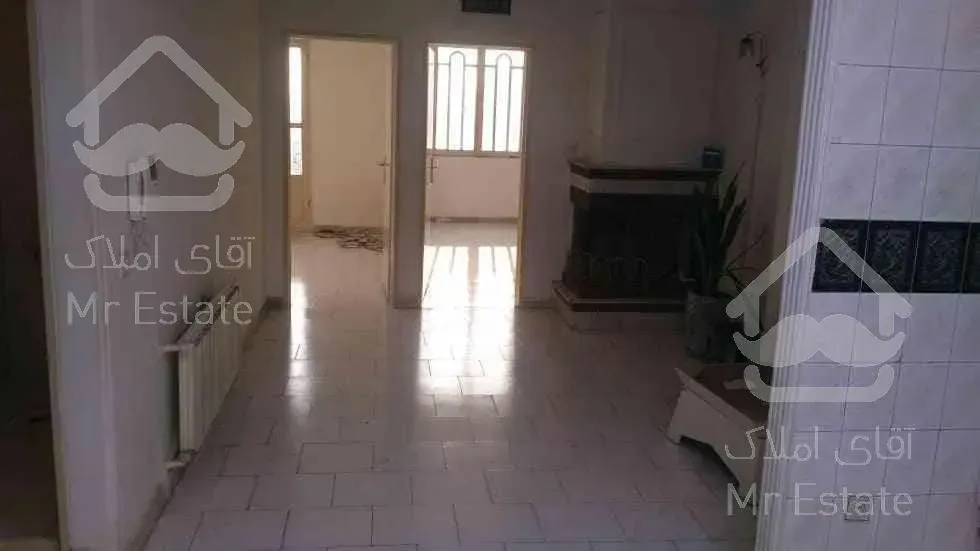 *اجاره آپارتمان* 60 متر * یه خوابه* فردوس شرق * رامین جنوبی *