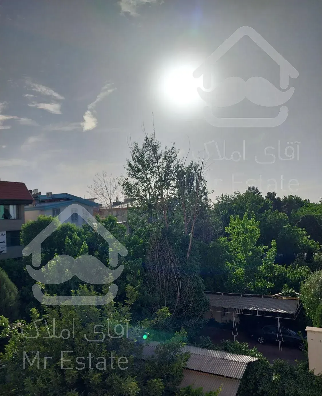 آپارتمان ۱۷۴متر ۳ خواب